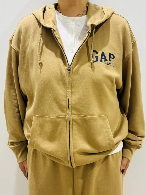 ⭐︎新作⭐︎スウェットセットアップコーデ♪ | Gap公式オンラインストア
