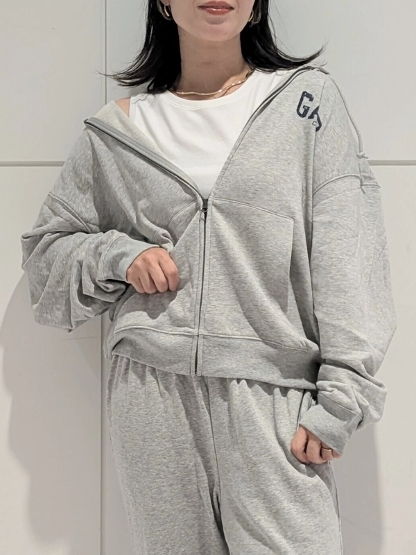 新作】GAPスエットセットアップ〜 | Gap公式オンラインストア