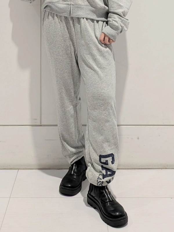 新作】GAPスエットセットアップ〜 | Gap公式オンラインストア