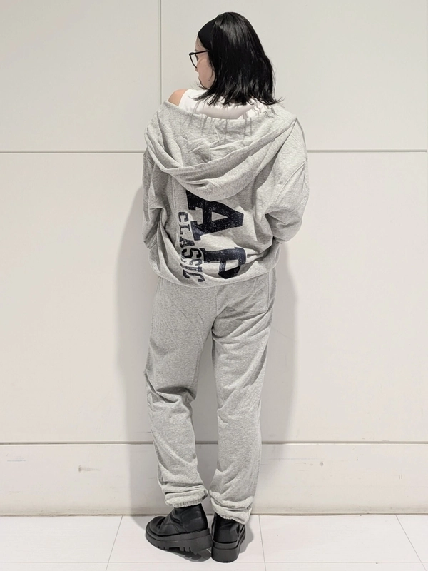新作】GAPスエットセットアップ〜 | Gap公式オンラインストア