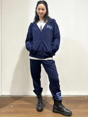 Gap公式オンラインストア