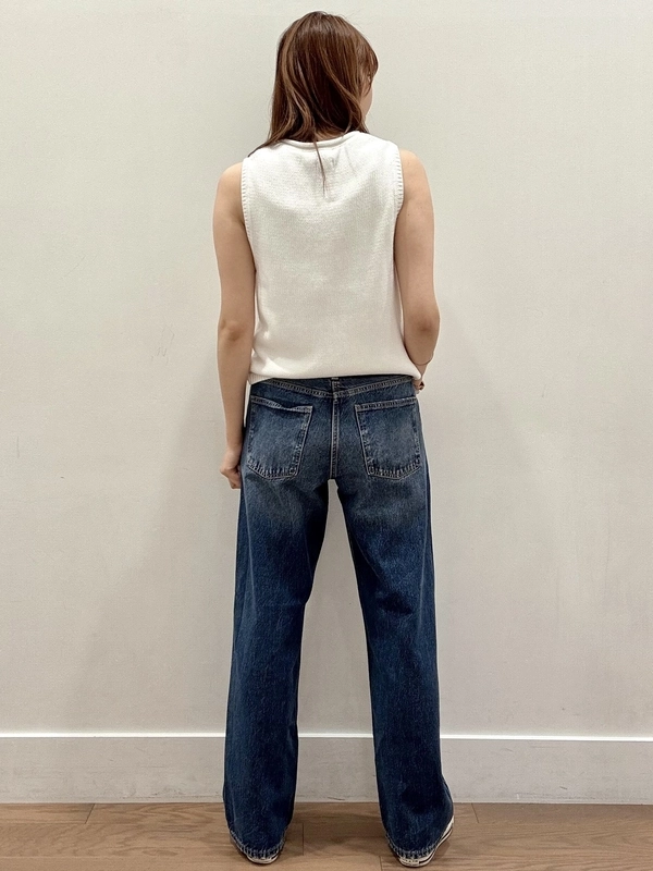 The Hailey Low Rise Loose】 | Gap公式オンラインストア
