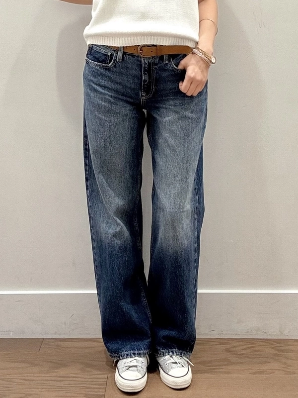 The Hailey Low Rise Loose】 | Gap公式オンラインストア
