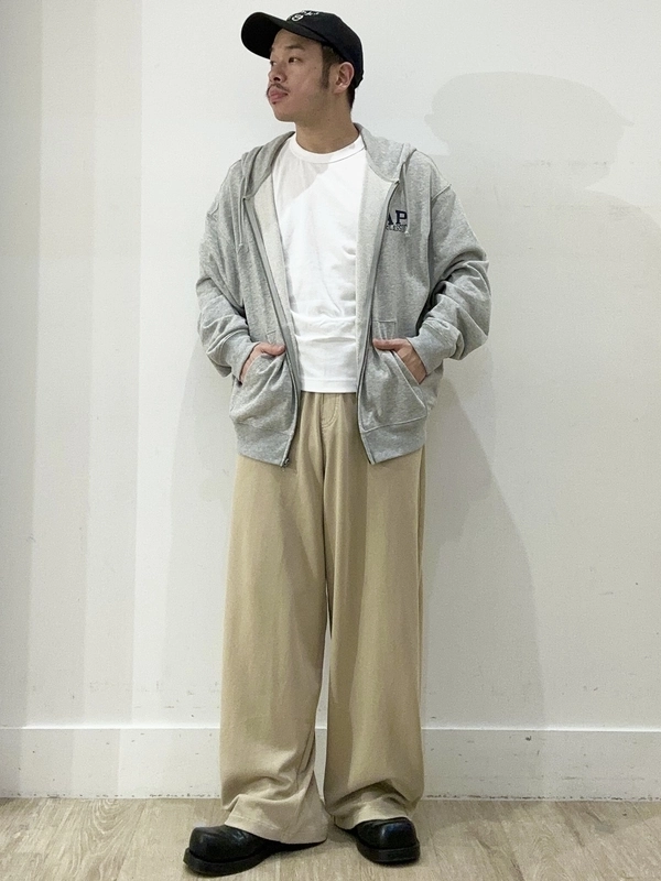 GAPロゴトラックジャケット×2wayイージーパンツ | Gap公式オンラインストア