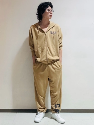Gap公式オンラインストア