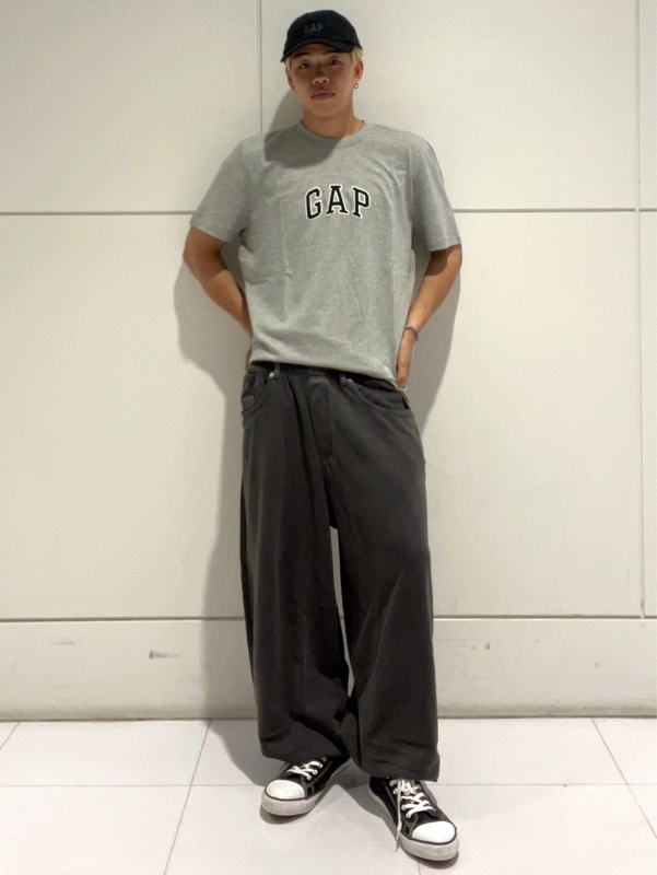 ネイビーセットアップ | Gap公式オンラインストア
