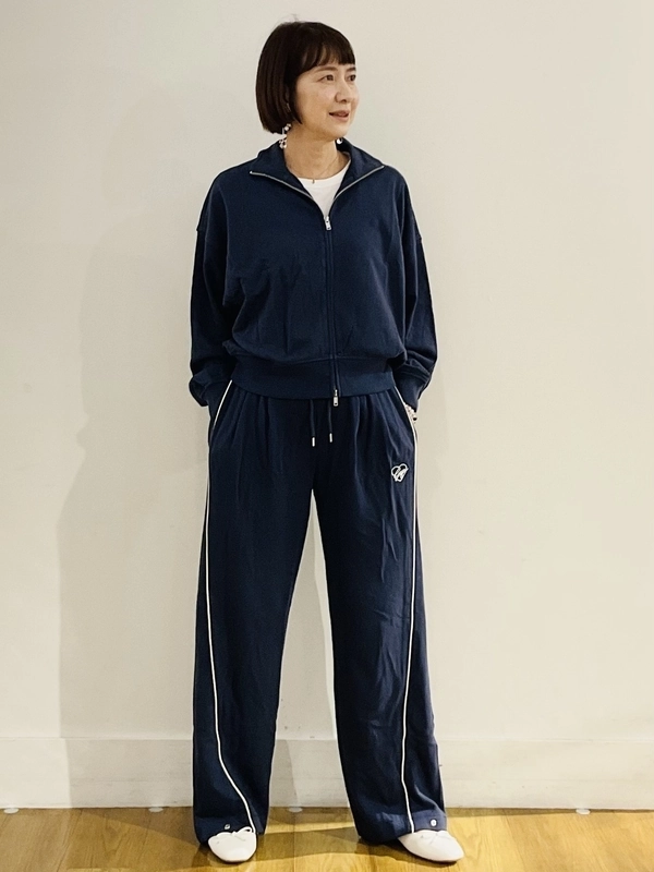 GAP セットアップパンツ 大人セットアップ。 | Gap公式オンラインストア