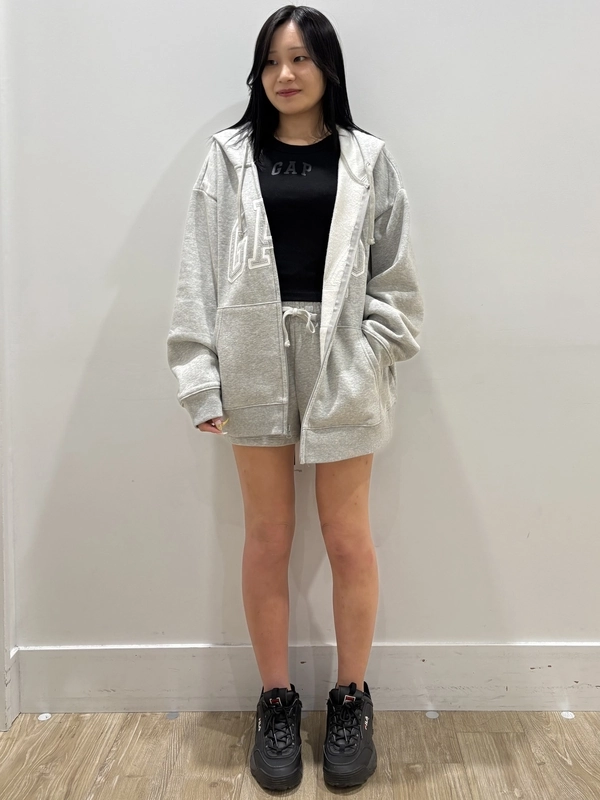 新作】Gapロゴトラックジャケット×トラックパンツ | Gap公式オンライン