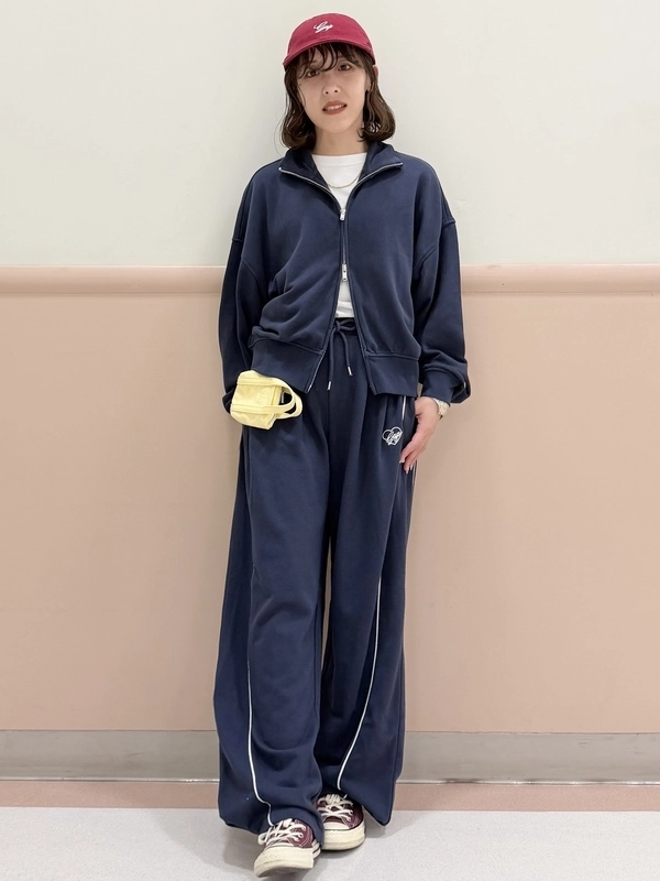 新作⭐︎スウェットセットアップ | Gap公式オンラインストア
