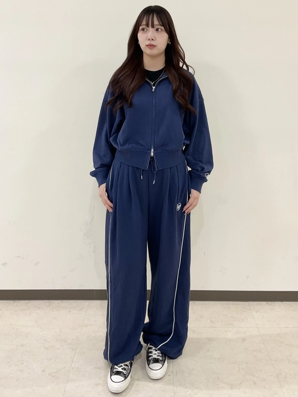 GAP ネイビー セットアップ ネイビーセットアップ | Gap公式オンラインストア