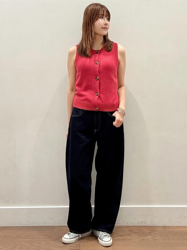 The Hailey Extra Baggy 】 | Gap公式オンラインストア