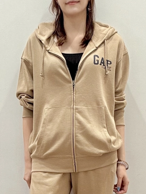 SNSでも大人気】新作セットアップ | Gap公式オンラインストア