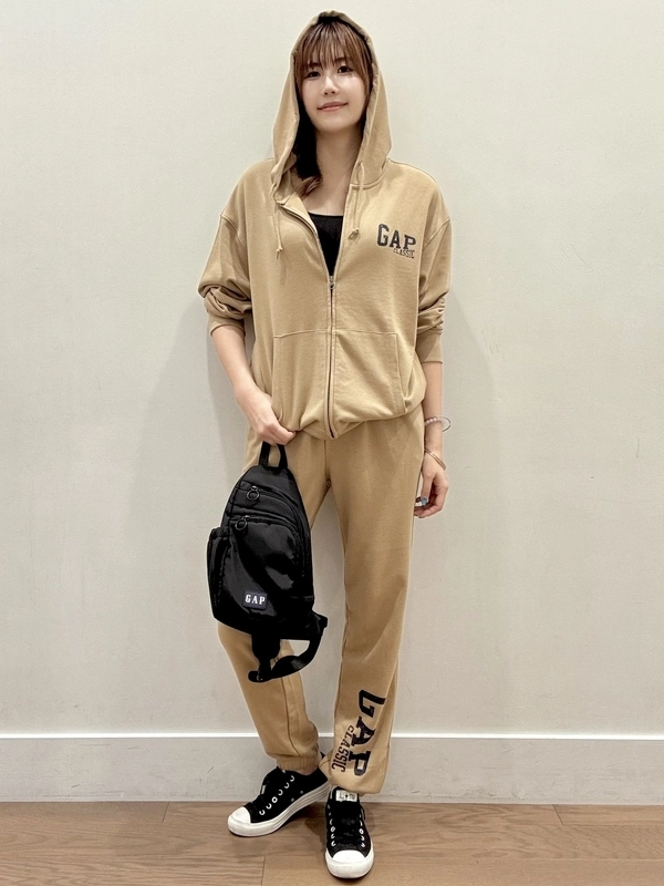 yzy GAP セットアップ／L size SNSでも大人気】新作セットアップ | Gap公式オンラインストア