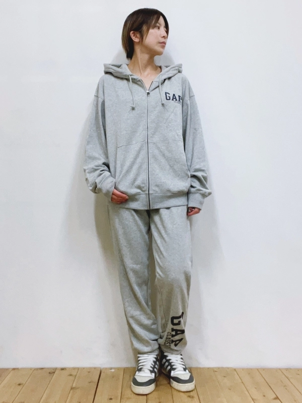 M24 ★GAP セットアップ　160cm セットアップ | Gap公式オンラインストア