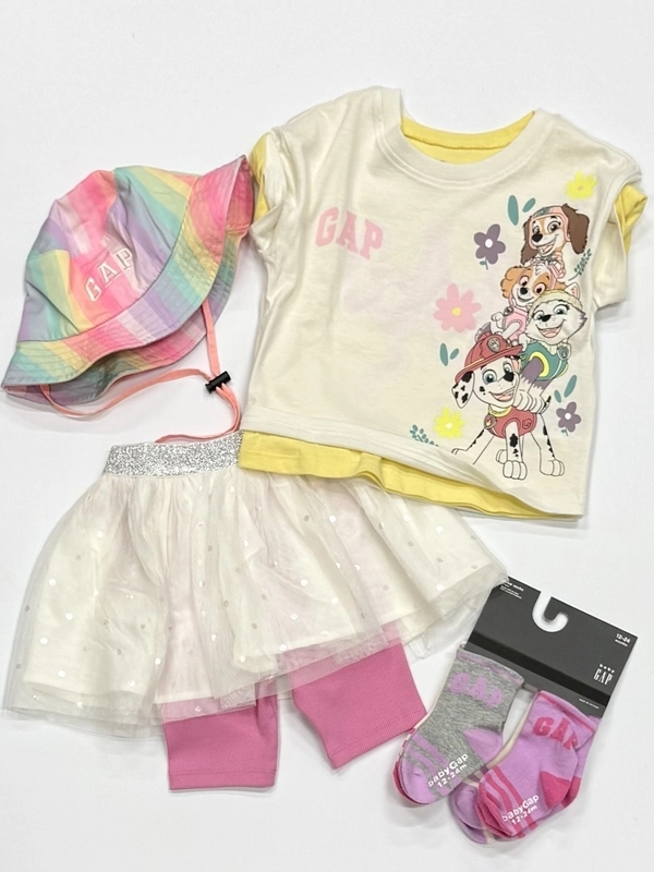 Gap 公式オンラインストア