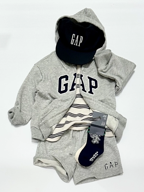 ベビー服 | Gap公式オンラインストア