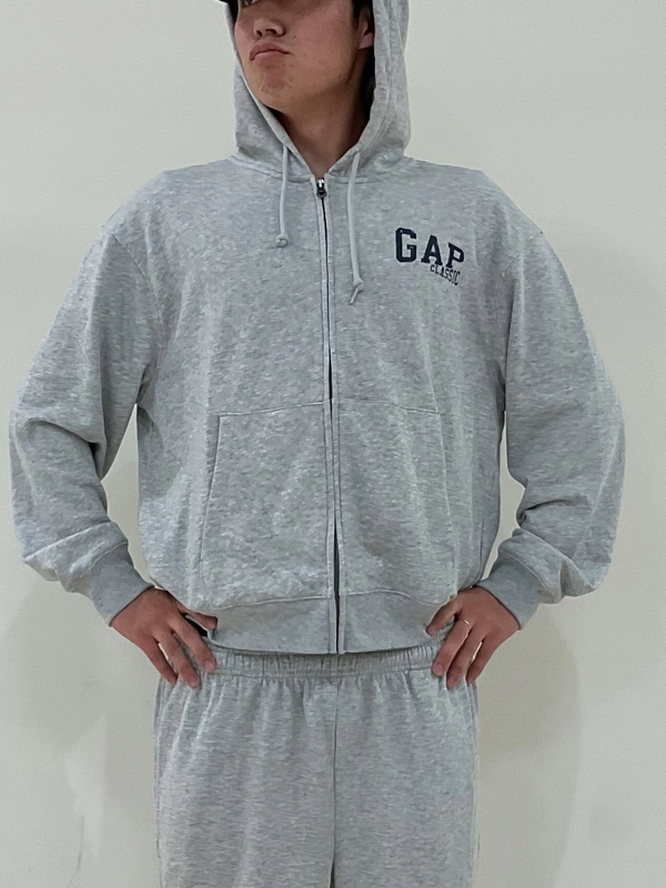 新作ロゴセットアップ | Gap公式オンラインストア