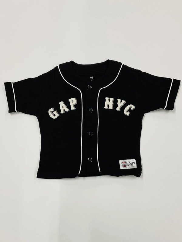 ベースボールT×ポロシャツ | Gap公式オンラインストア