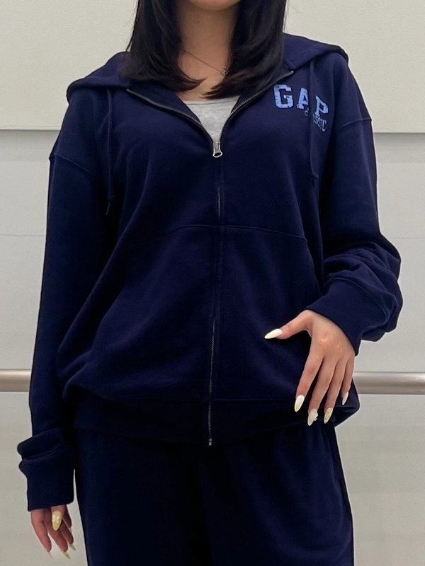 GAP ネイビー セットアップ 大人気！セットアップ⭐︎ | Gap公式オンラインストア