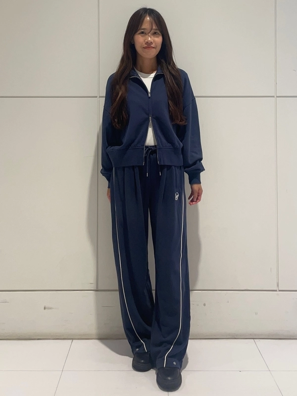 GAP ネイビー セットアップ 新作】セットアップコーデ | Gap公式オンラインストア