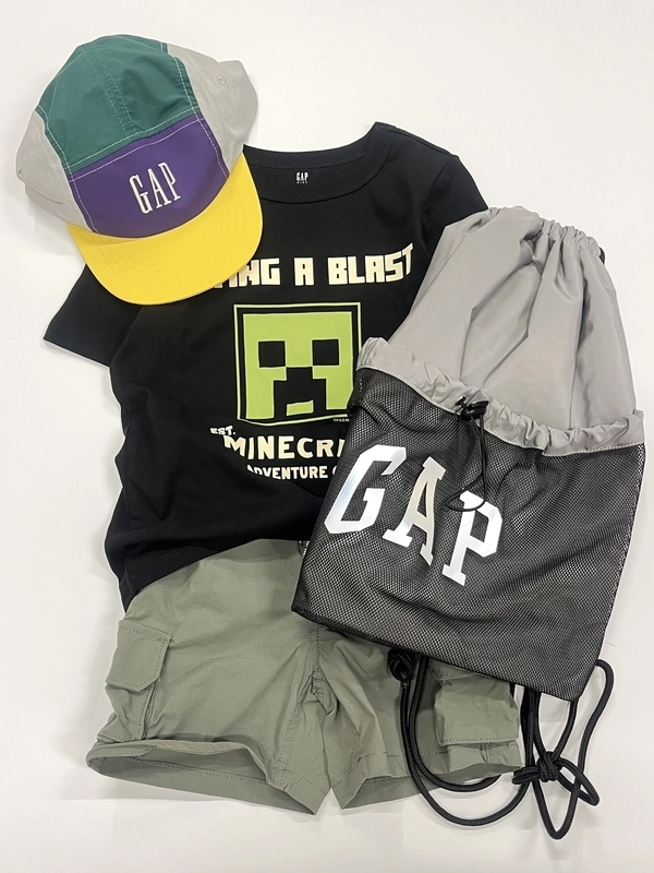 Gap 公式オンラインストア