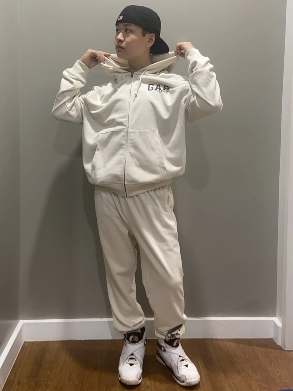 GAPセットアップ new】セットアップ | Gap公式オンラインストア