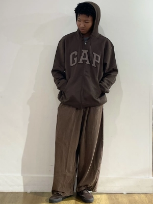 Gap公式オンラインストア