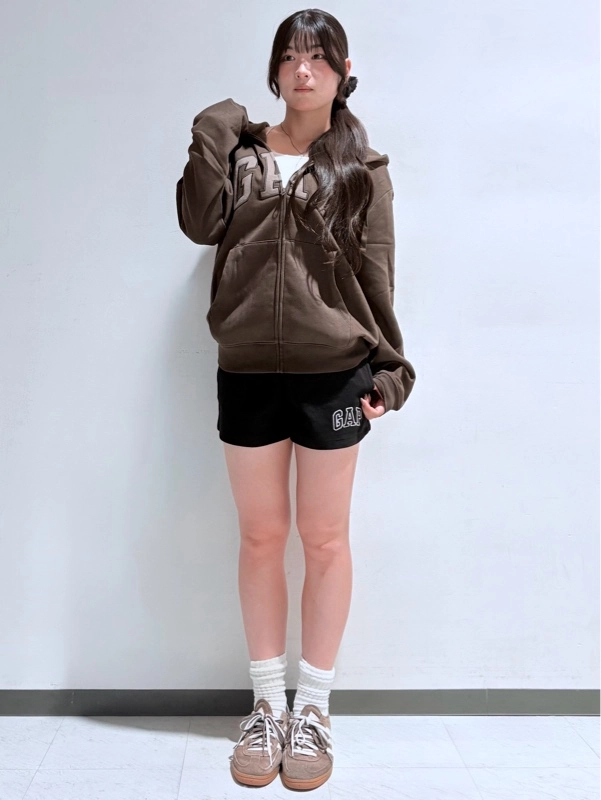 Gap 公式オンラインストア