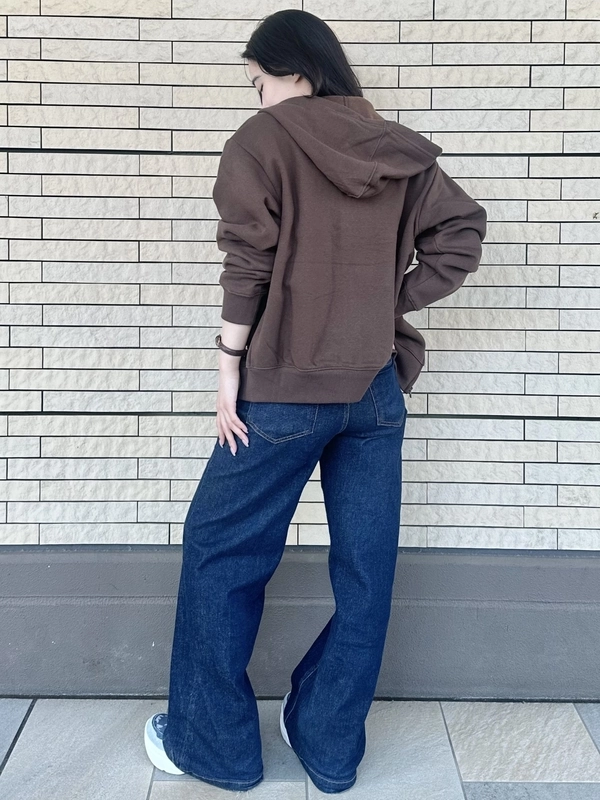 must buy】新作レオパード柄Gapロゴパーカー | Gap公式オンラインストア