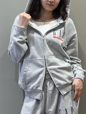 NEWセットアップ | Gap公式オンラインストア