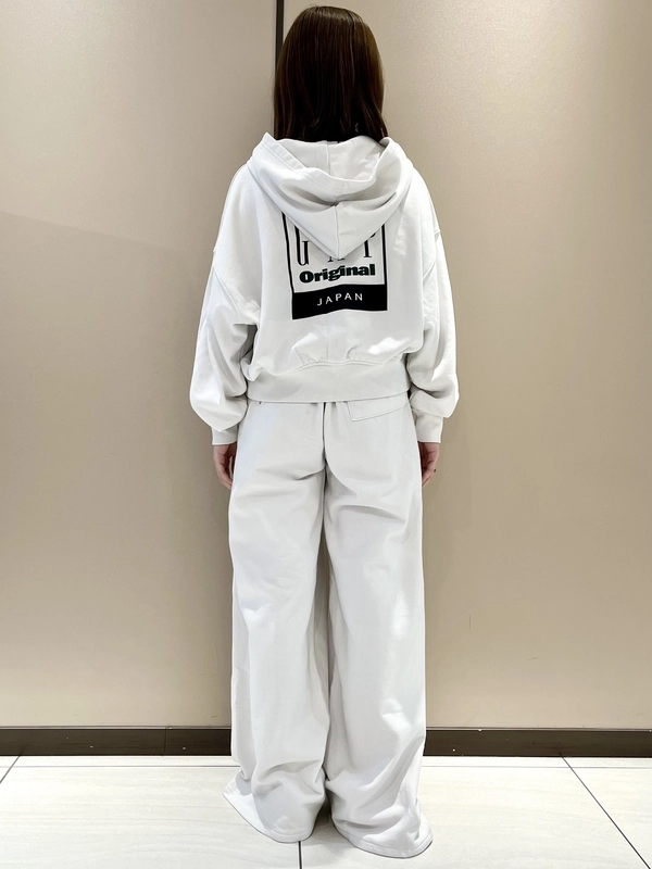 GAP セットアップ パーカー スウェットパンツ GAP original | Gap公式オンラインストア
