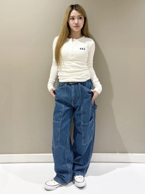 New Super Baggy！！ | Gap公式オンラインストア