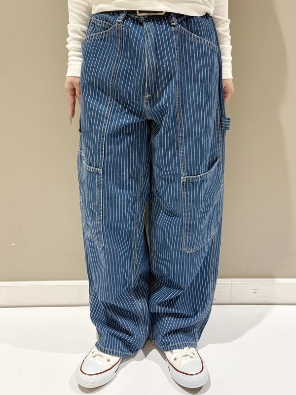 New Super Baggy！！ | Gap公式オンラインストア