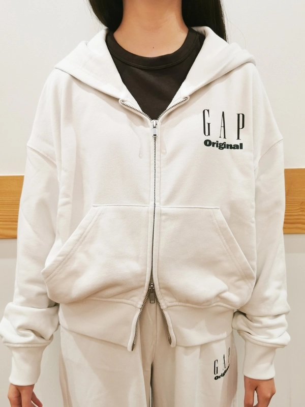 上下セット❤︎GAP 新作】お揃いセットアップ | Gap公式オンラインストア