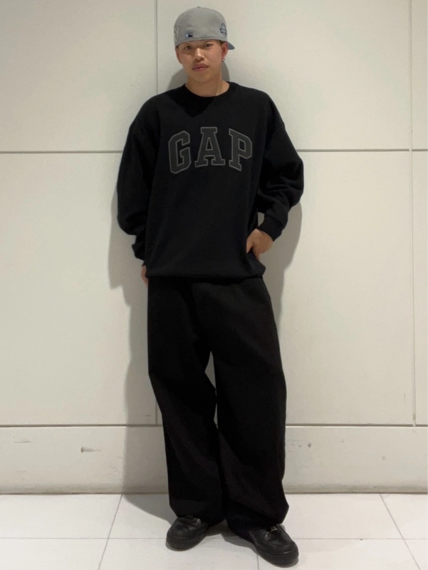 ネイビーセットアップ | Gap公式オンラインストア