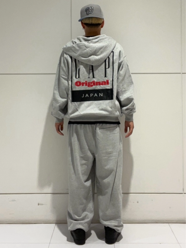 GAPセットアップ | Gap公式オンラインストア