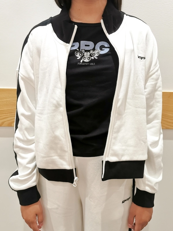 GAP　トラックジャケット＆パンツ　セットアップ　XL 新作】トラックジャケットセットアップ | Gap公式オンラインストア