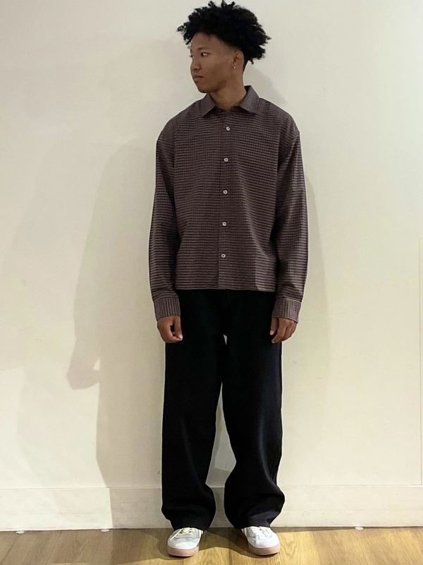ナイロンセットアップ | Gap公式オンラインストア