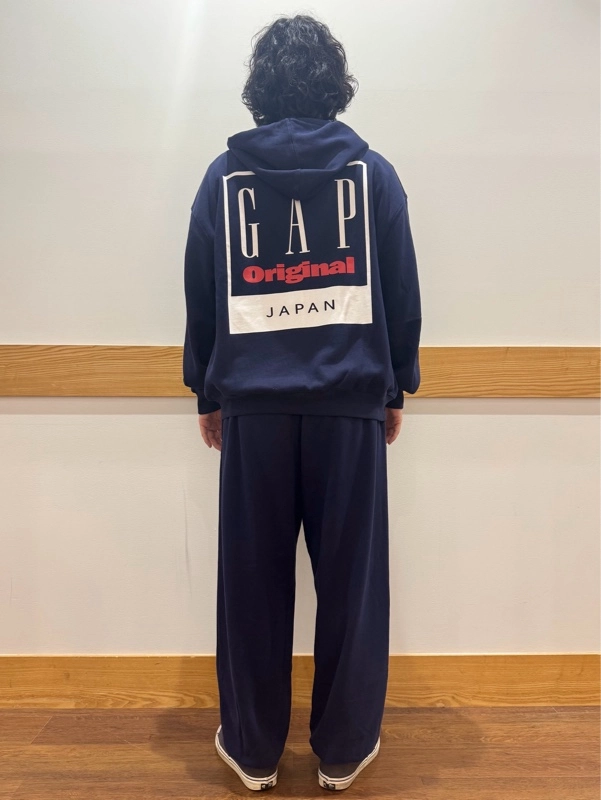 新作】GAPロゴ セットアップ | Gap公式オンラインストア