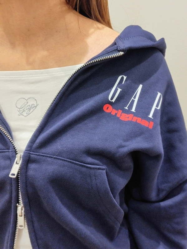 ネイビーセットアップ | Gap公式オンラインストア