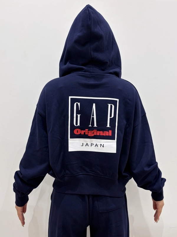 大人気！セットアップコーデ | Gap公式オンラインストア