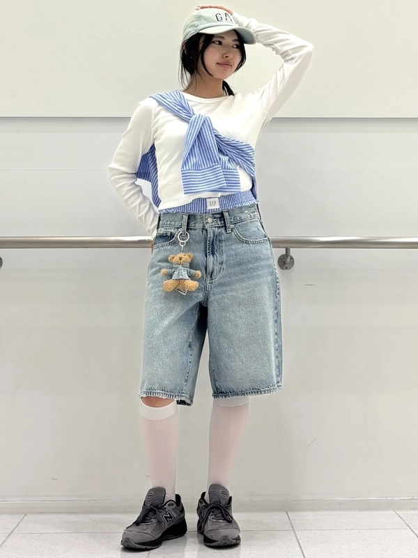 フリース☆セットアップ | Gap公式オンラインストア