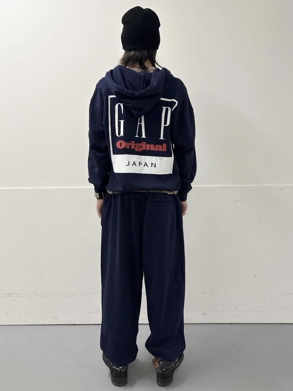 毎年大人気ダブルジップセットアップ⭐︎ | Gap公式オンラインストア