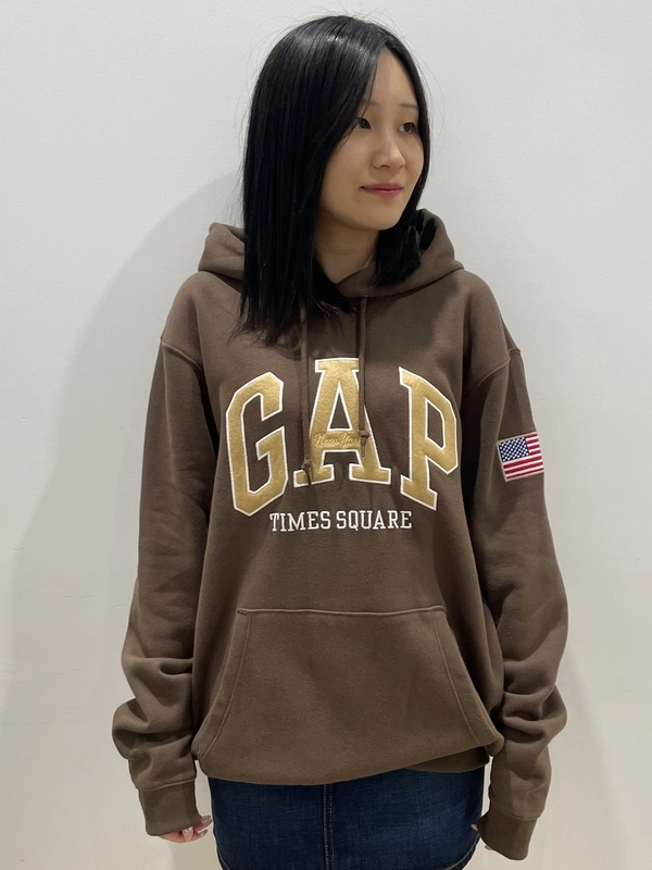 大人気☆ブラウンパーカー！ | Gap公式オンラインストア