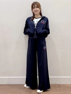 GAPセットアップ オススメ】セットアップ | Gap公式オンラインストア