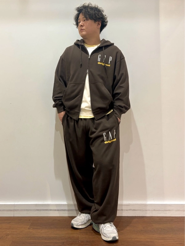 次なるセットアップはコレ | Gap公式オンラインストア