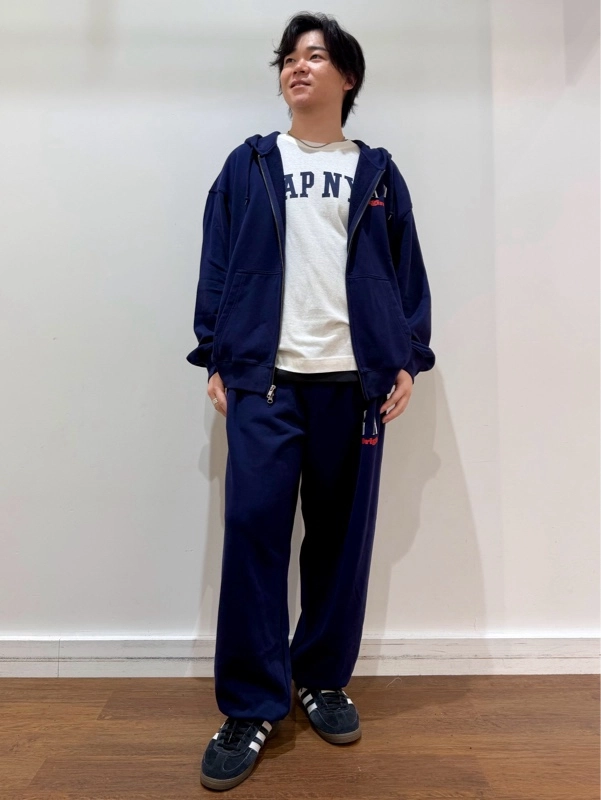 GAPセットアップ | Gap公式オンラインストア