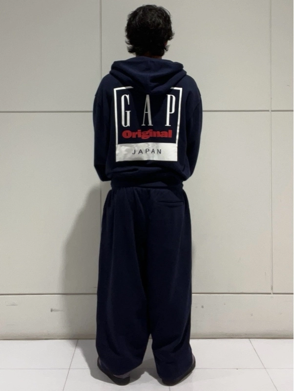 GAPセットアップ | Gap公式オンラインストア