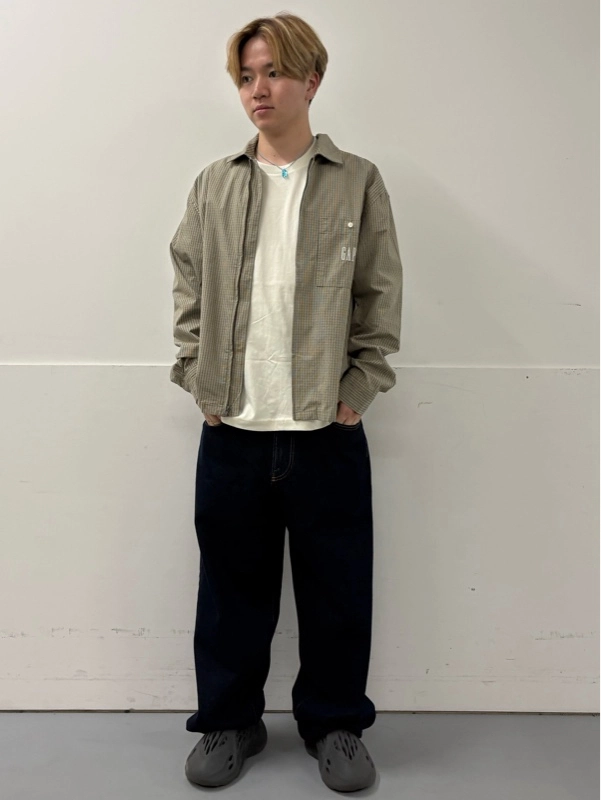 秋物新作入荷 | Gap公式オンラインストア
