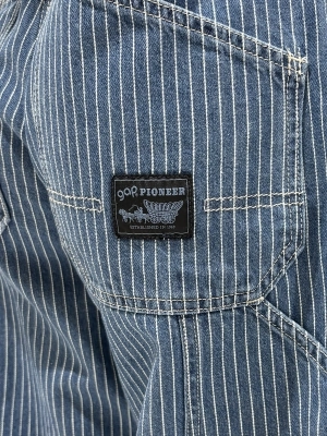 再入荷！カーペンターデニム！ | Gap公式オンラインストア